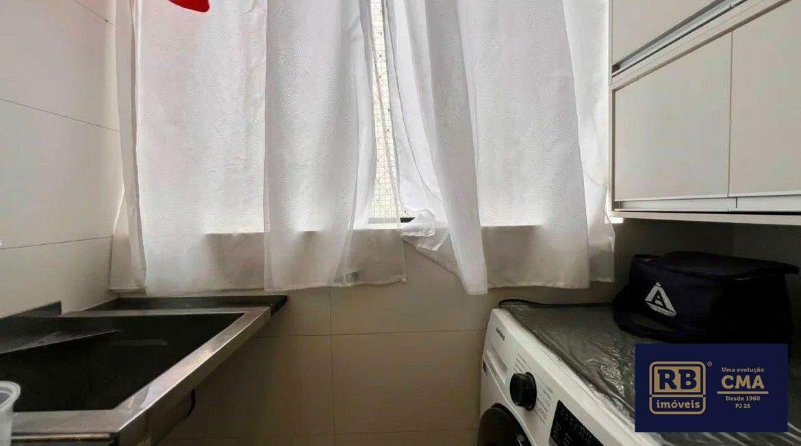 Apartamento, Santo Antônio, 2 Quartos, 2 Vagas, 1 Suíte