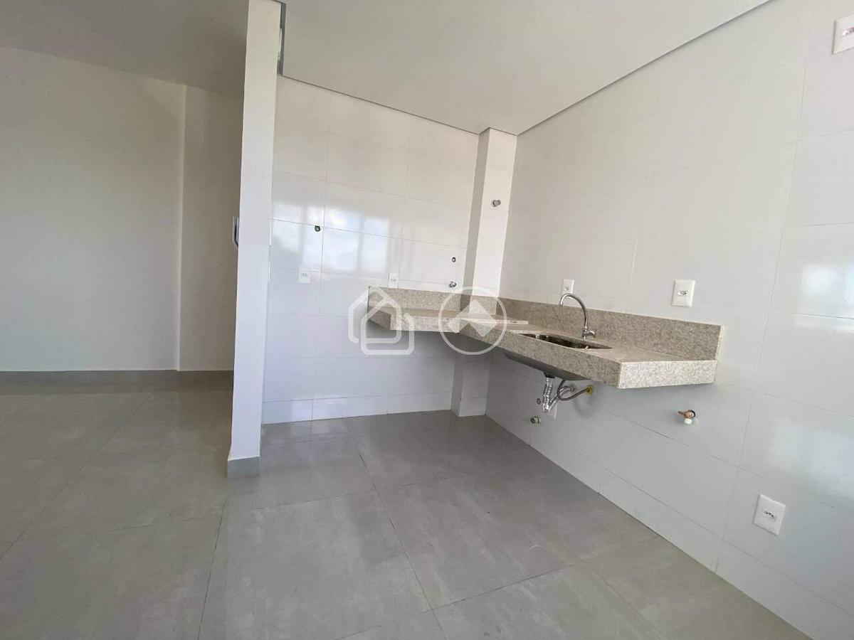 Apartamento, Padre Eustáquio, 3 Quartos, 3 Vagas, 1 Suíte