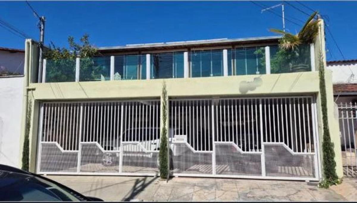 Casa, Conjunto Celso Machado, 5 Quartos, 4 Vagas, 2 Suítes