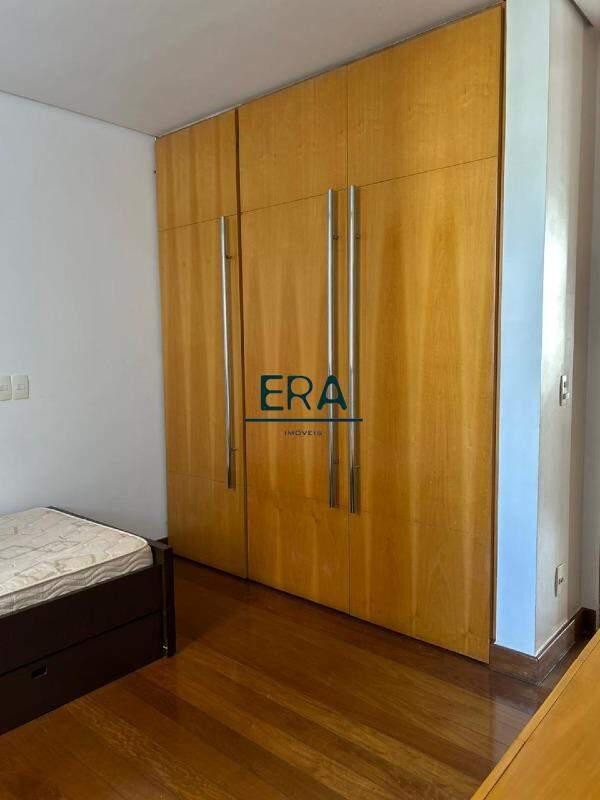 Apartamento, Lourdes, 4 Quartos, 3 Vagas, 2 Suítes