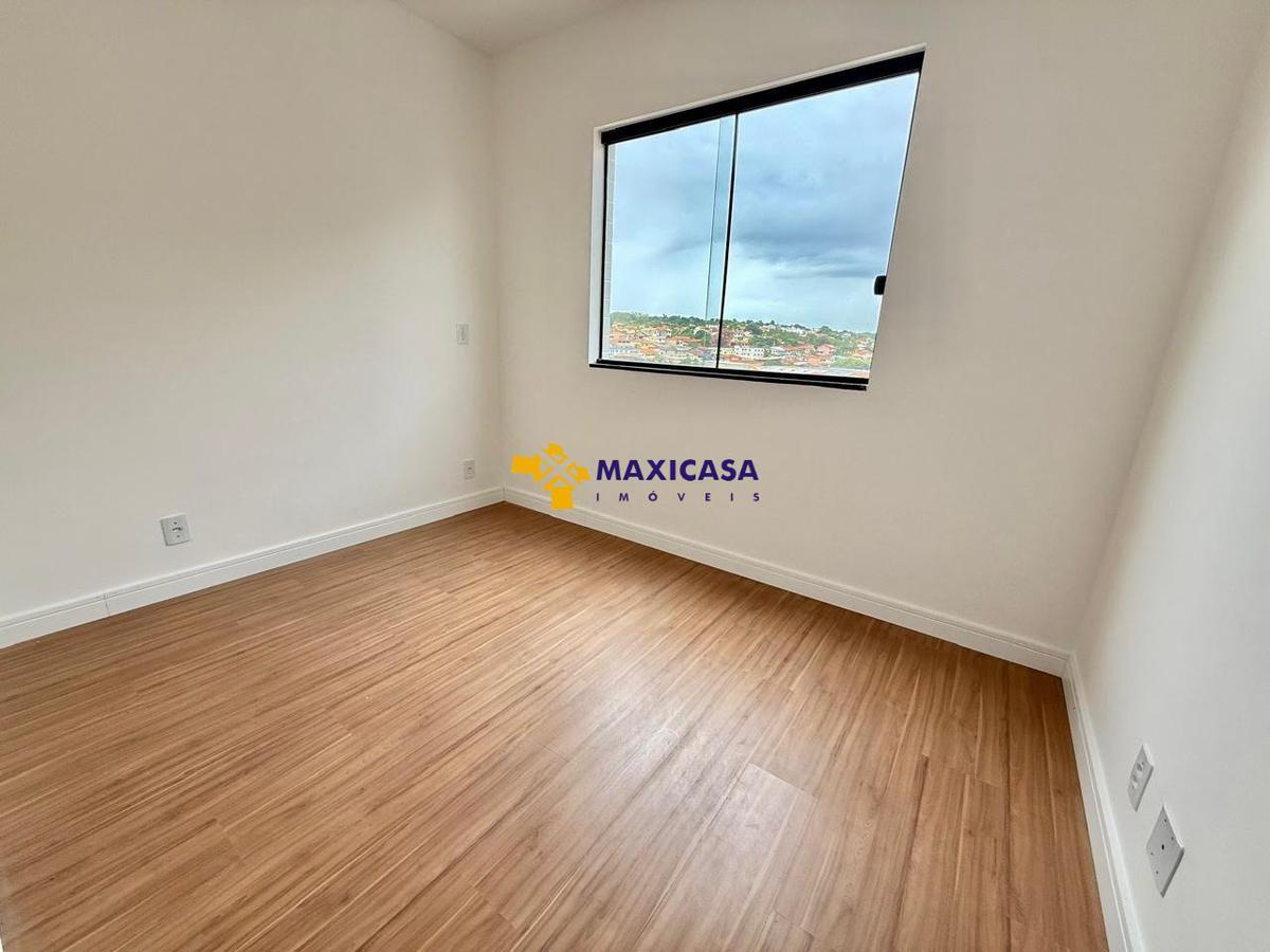 Apartamento, Céu Azul, 3 Quartos, 1 Vaga, 1 Suíte