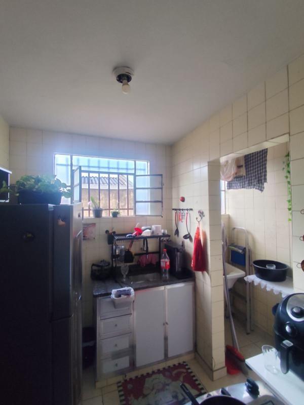 Apartamento, Padre Eustáquio, 3 Quartos, 1 Vaga