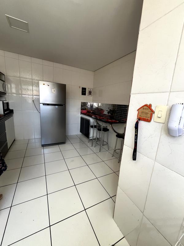 Apartamento, Jardim Industrial, 3 Quartos, 2 Vagas, 1 Suíte