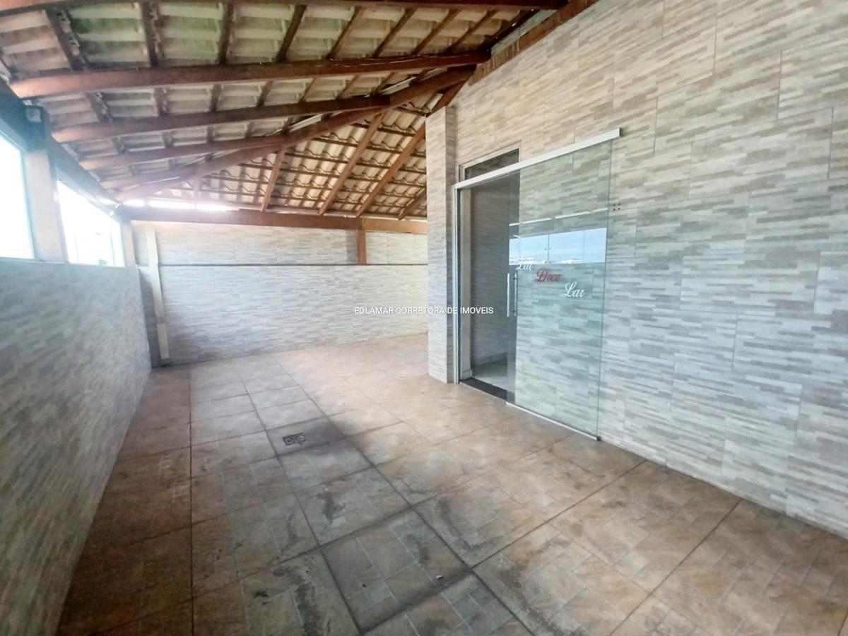 Apartamento, Industrial Santa Rita, 2 Quartos, 1 Vaga