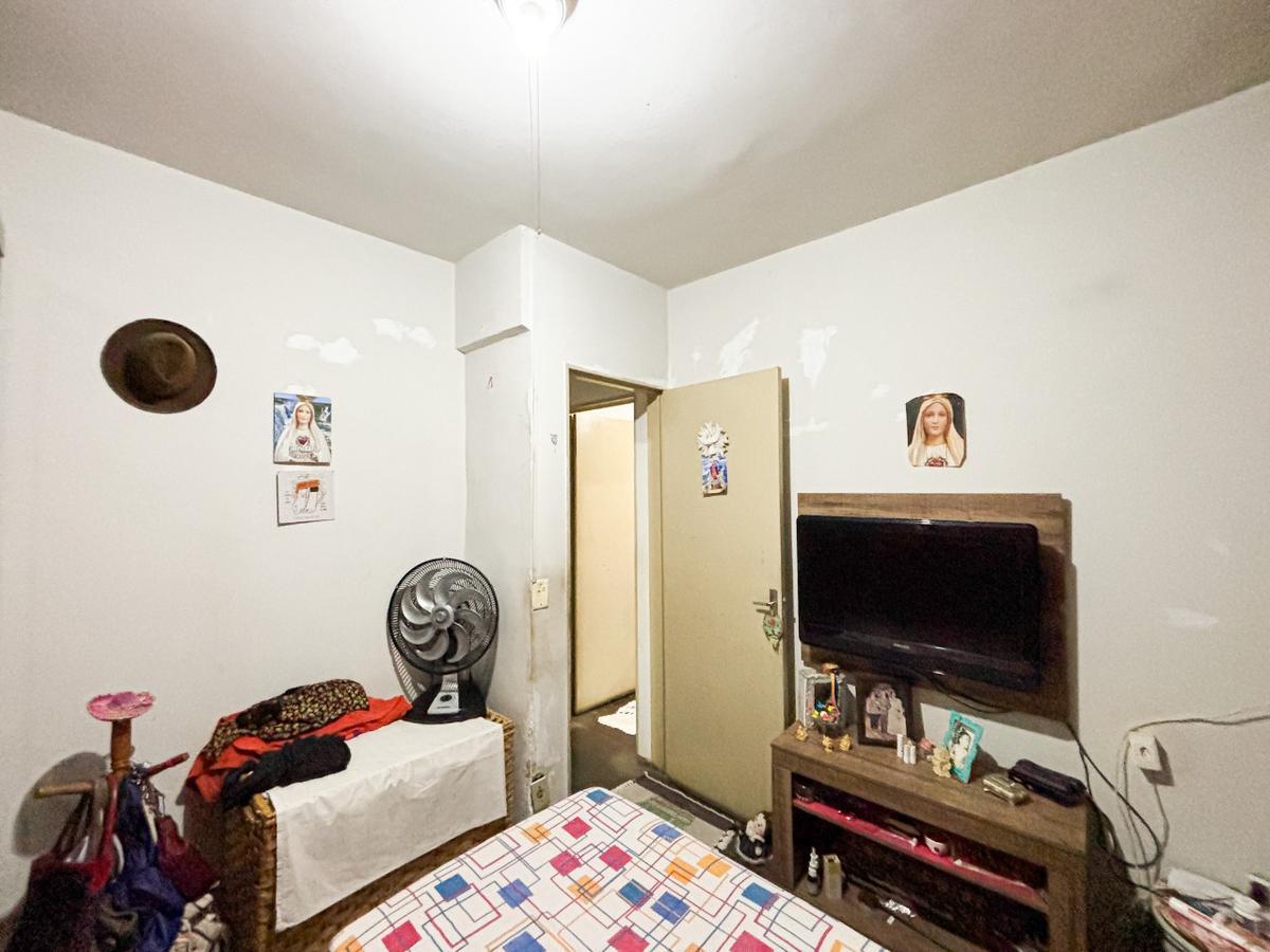 Apartamento, Monsenhor Messias, 3 Quartos, 1 Vaga