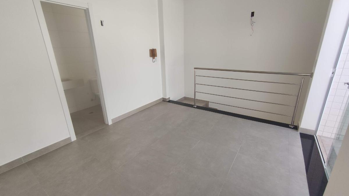 Cobertura, Cidade Nova, 3 Quartos, 3 Vagas, 1 Suíte