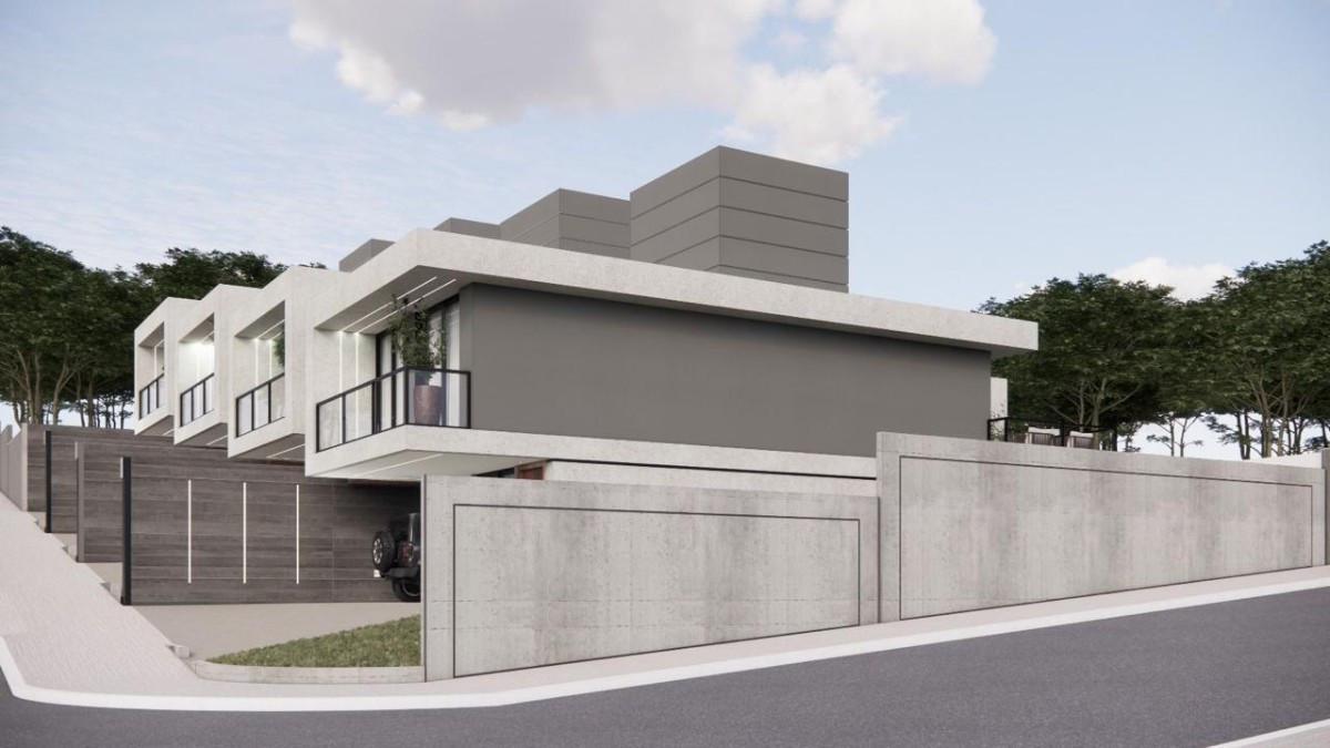 Casa, Nossa Senhora das Graças, 3 Quartos, 3 Vagas, 1 Suíte