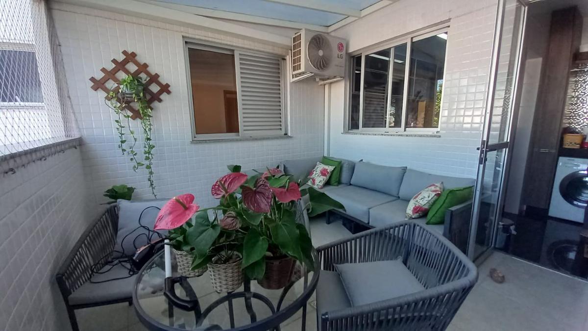 Apartamento, Santa Rosa, 3 Quartos, 3 Vagas, 1 Suíte