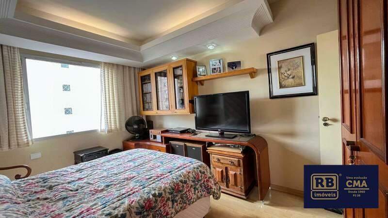 Apartamento, Funcionários, 4 Quartos, 2 Vagas, 1 Suíte