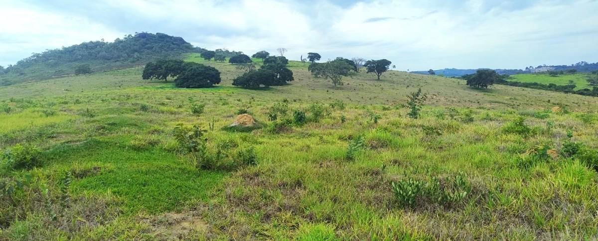 Fazenda, Zona Rural, 0 Quarto, 0 Vaga