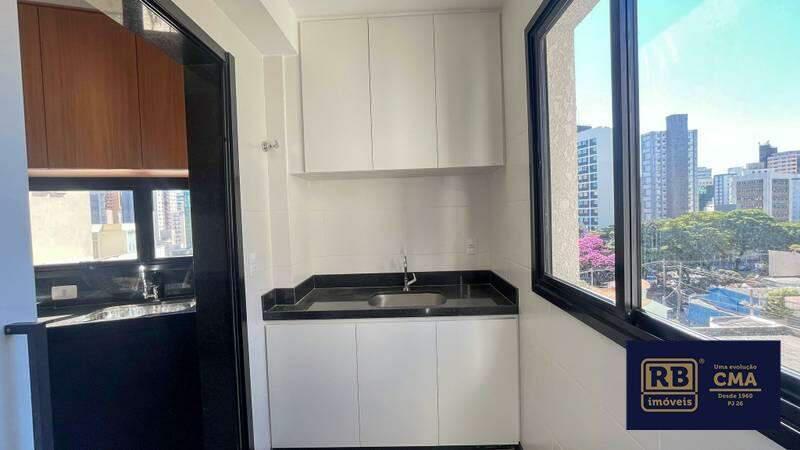 Apartamento, São Pedro, 3 Quartos, 2 Vagas, 1 Suíte