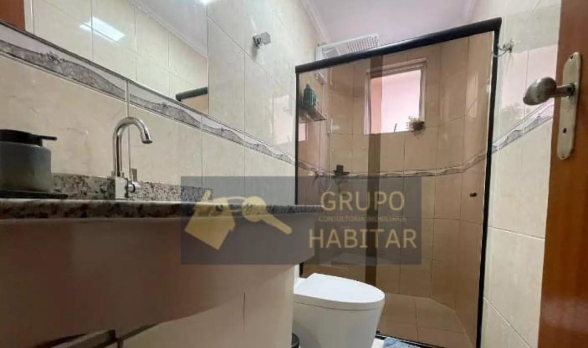 Apartamento, Centro, 3 Quartos, 2 Vagas, 1 Suíte