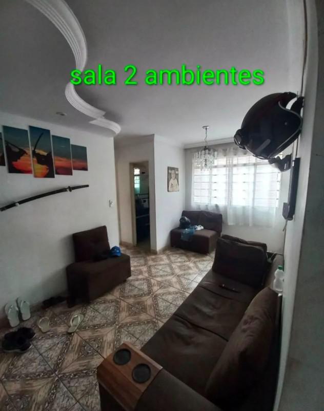 Apartamento, Europa, 2 Quartos, 2 Vagas
