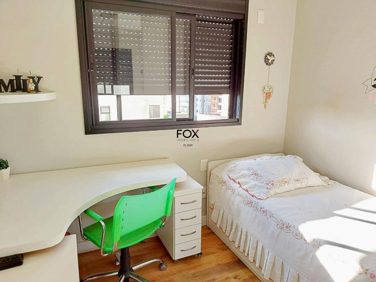 Apartamento, Anchieta, 4 Quartos, 4 Vagas, 2 Suítes