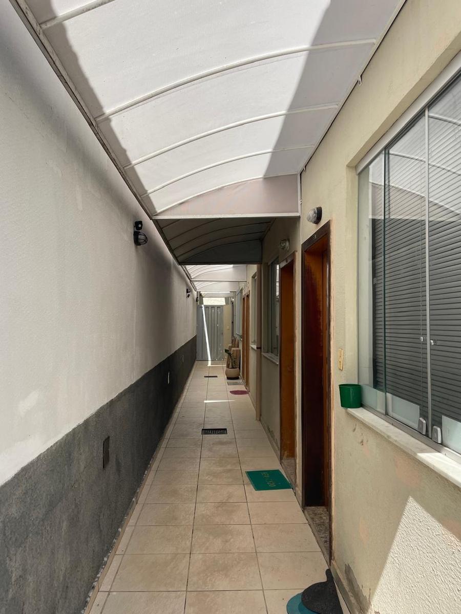Casa, Parque Xangri-lá, 2 Quartos, 1 Vaga