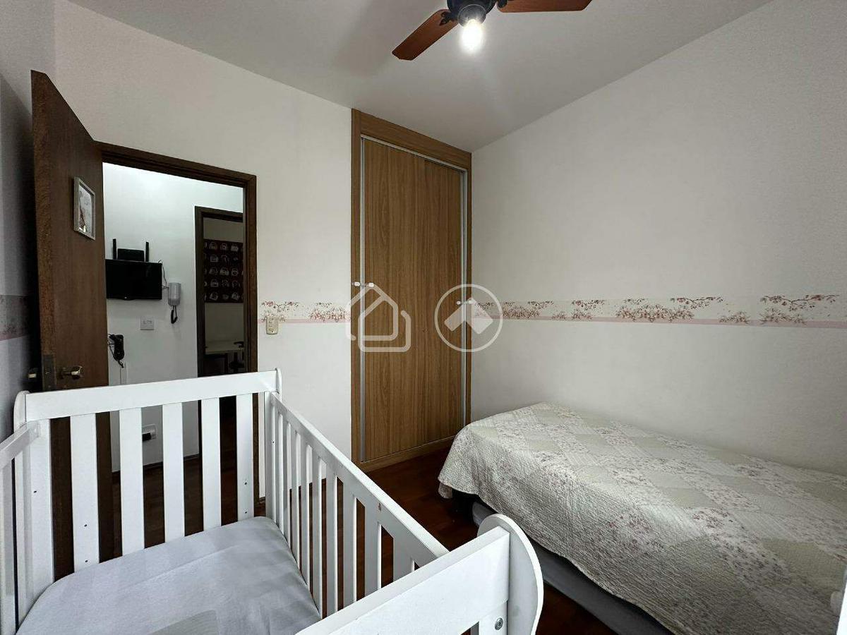 Cobertura, Carlos Prates, 4 Quartos, 2 Vagas, 2 Suítes