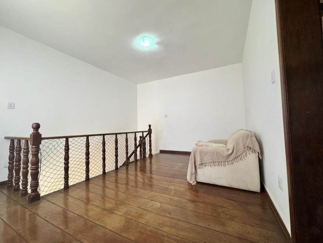 Casa, Sagrada Família, 3 Quartos, 3 Vagas, 1 Suíte