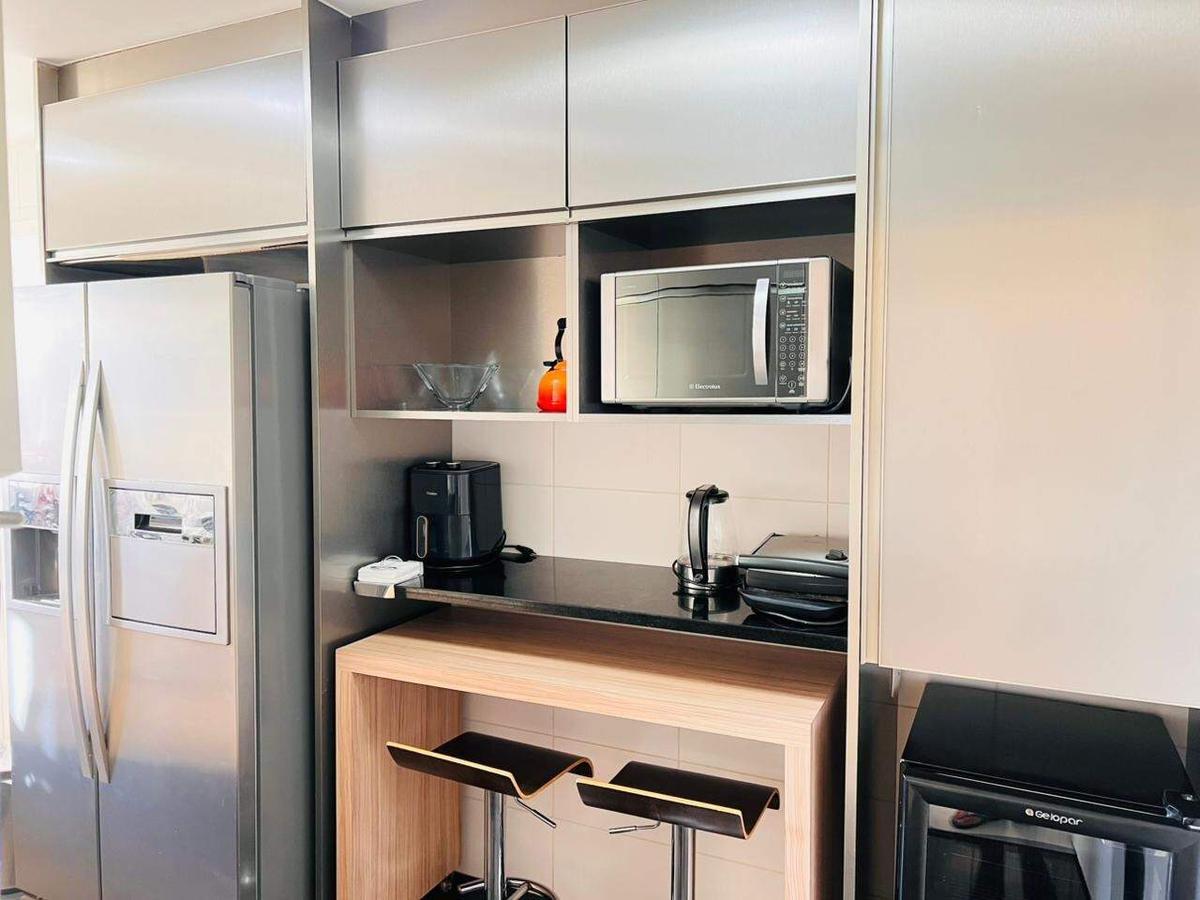 Apartamento, Vila da Serra, 4 Quartos, 3 Vagas, 3 Suítes