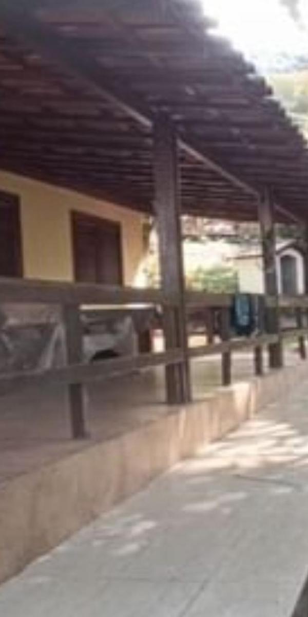 Fazenda, Centro, 4 Quartos, 10 Vagas