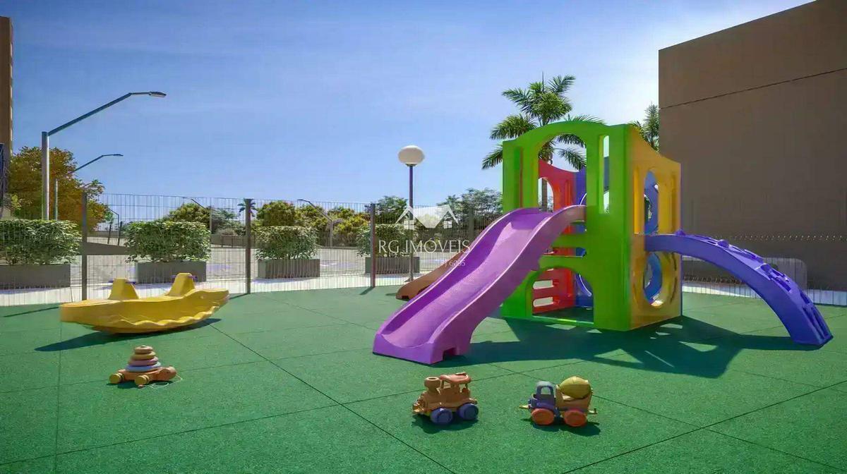 Apartamento, Estoril, 1 Quarto, 1 Vaga