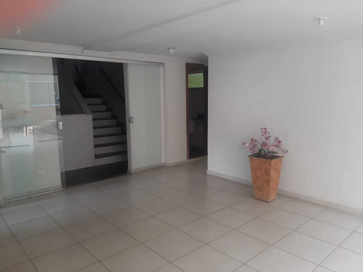 Apartamento, Castelo, 4 Quartos, 3 Vagas, 1 Suíte