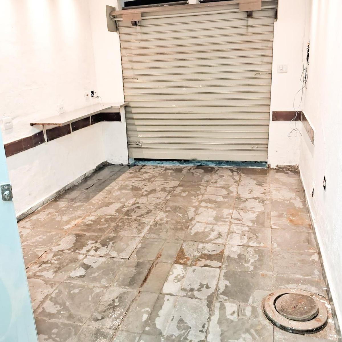 Andar, Alípio de Melo, 0 Quarto, 0 Vaga