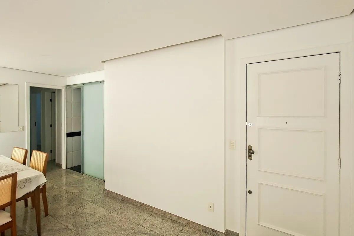 Apartamento, Anchieta, 3 Quartos, 2 Vagas, 1 Suíte