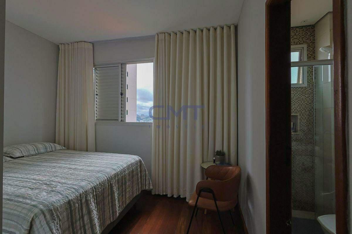 Apartamento, Buritis, 3 Quartos, 2 Vagas, 1 Suíte