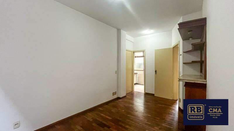 Apartamento, Coração de Jesus, 3 Quartos, 1 Vaga