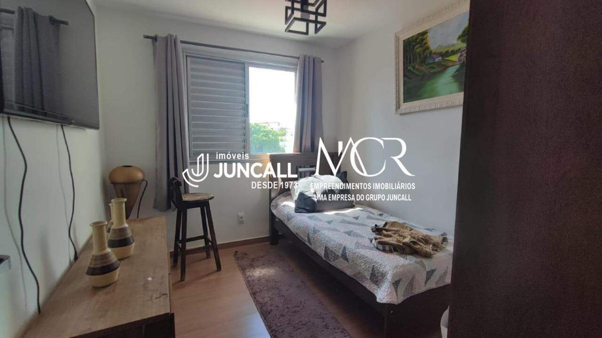 Apartamento, Nova Floresta, 2 Quartos, 2 Vagas