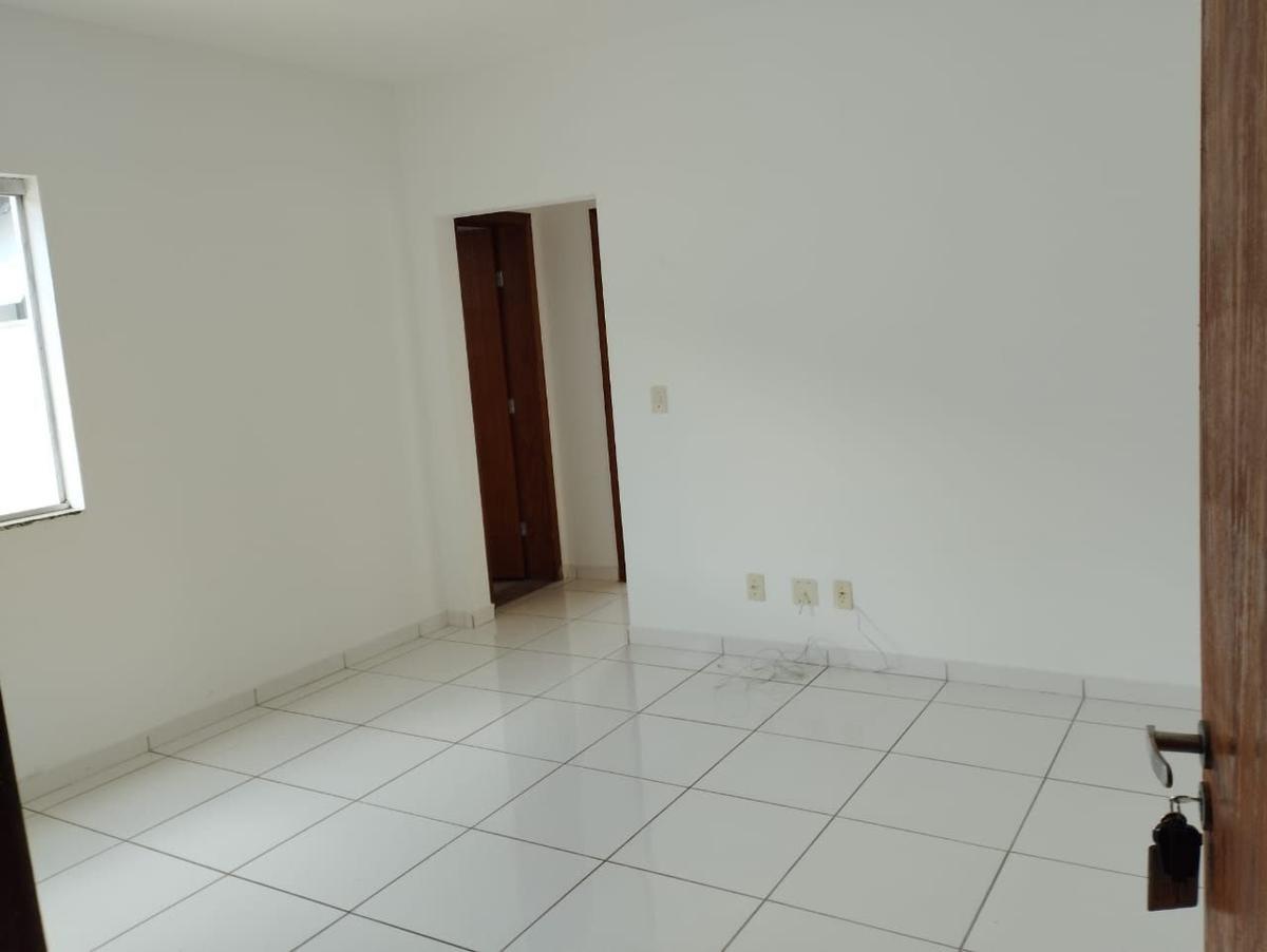 Apartamento, Eldorado, 2 Quartos, 1 Vaga