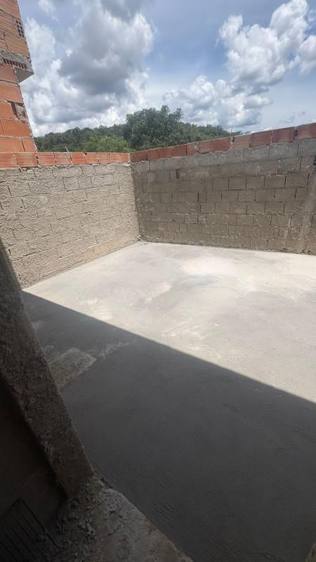 Casa, Eldorado, 2 Quartos, 2 Vagas