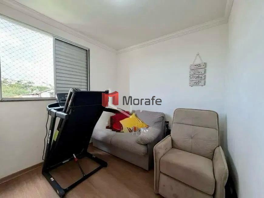 Apartamento, Fernão Dias, 2 Quartos, 2 Vagas, 1 Suíte