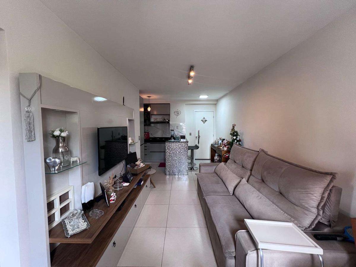 Apartamento, Serra, 2 Quartos, 2 Vagas, 2 Suítes