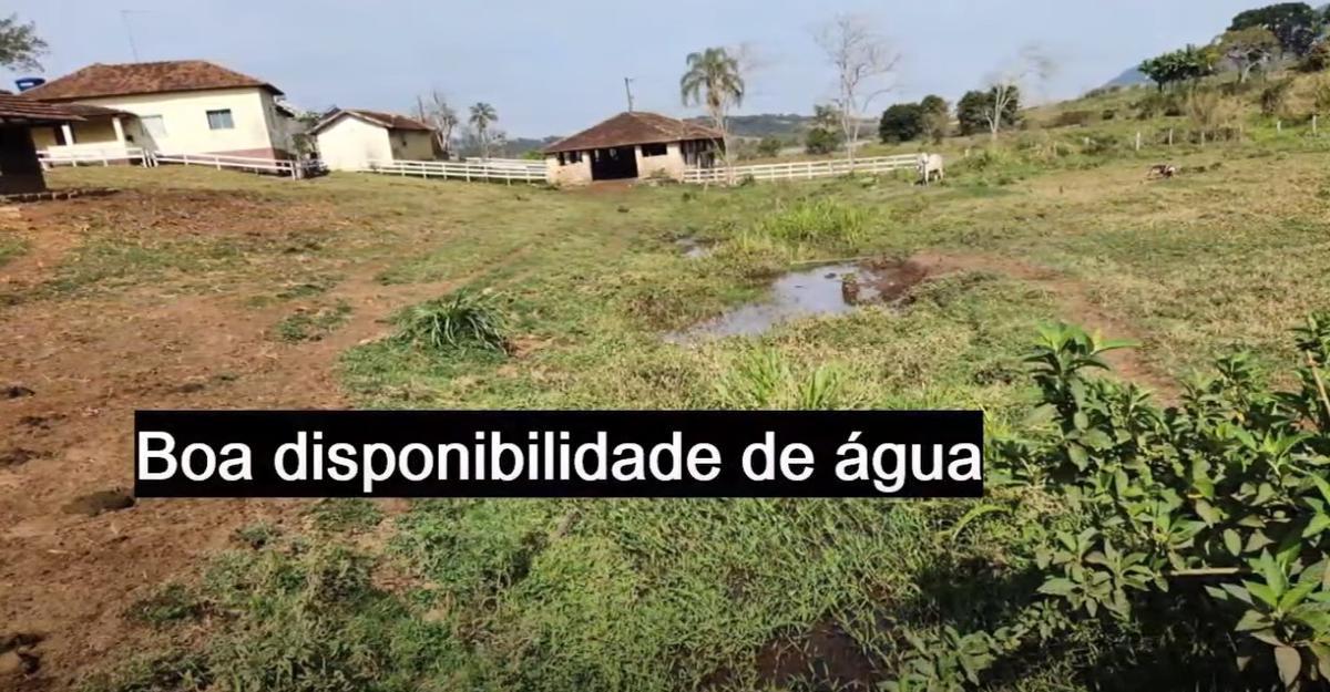 Fazenda, Zona Rural, 3 Quartos, 1 Vaga