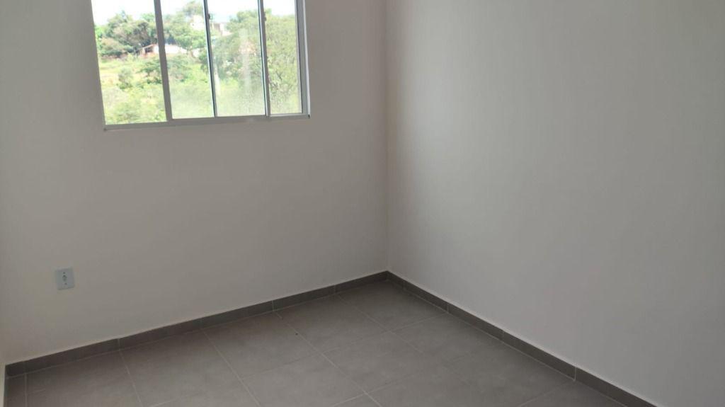 Apartamento, Adelmolândia, 2 Quartos, 1 Vaga