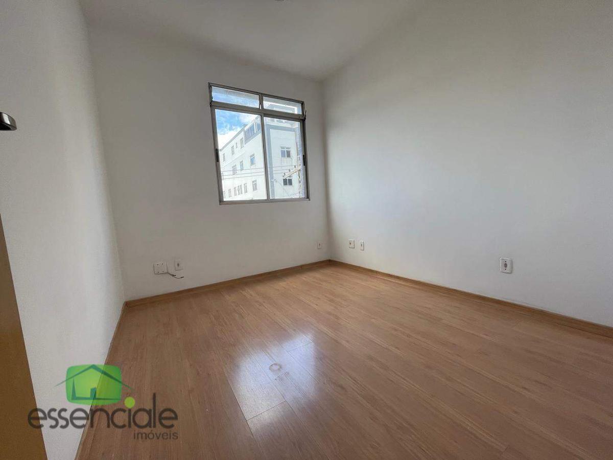 Apartamento, Santa Cruz Industrial, 3 Quartos, 2 Vagas, 1 Suíte