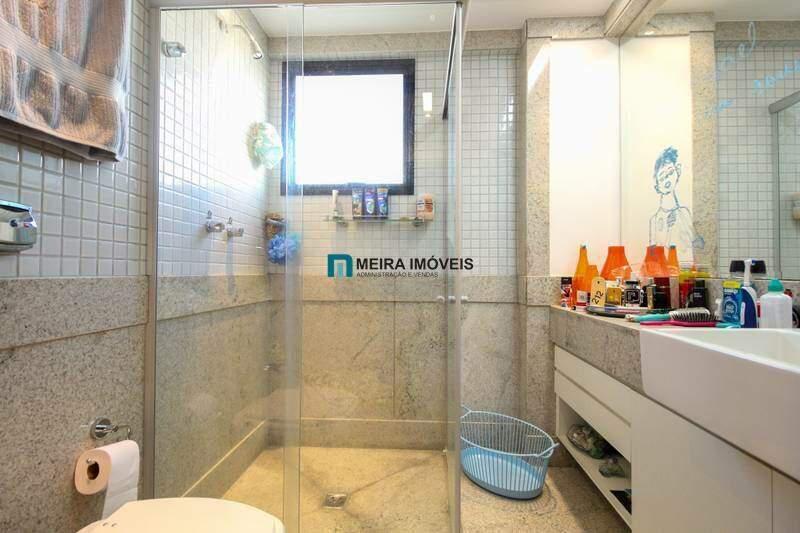 Apartamento, Belvedere, 4 Quartos, 4 Vagas, 2 Suítes
