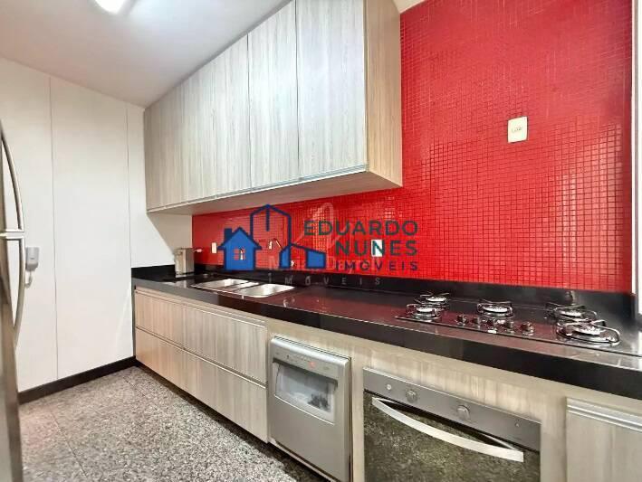 Apartamento, Savassi, 3 Quartos, 3 Vagas, 1 Suíte