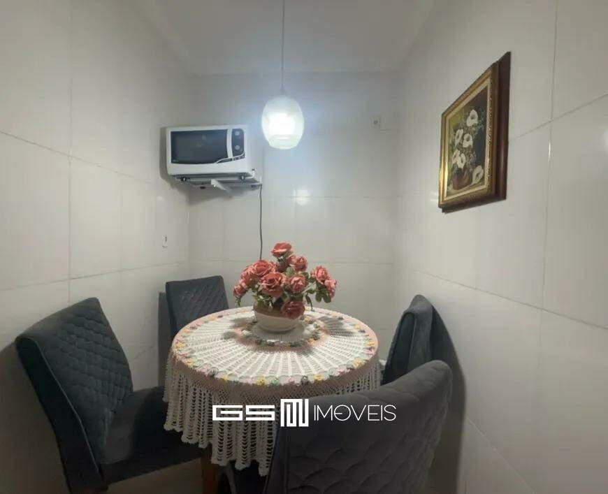 Apartamento, Padre Eustáquio, 3 Quartos, 2 Vagas