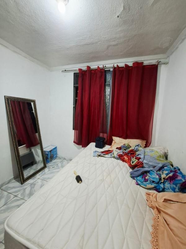 Apartamento, Industrial, 2 Quartos, 1 Vaga