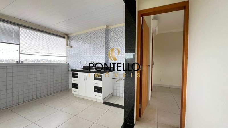 Cobertura, Itapoã, 3 Quartos, 2 Vagas, 2 Suítes