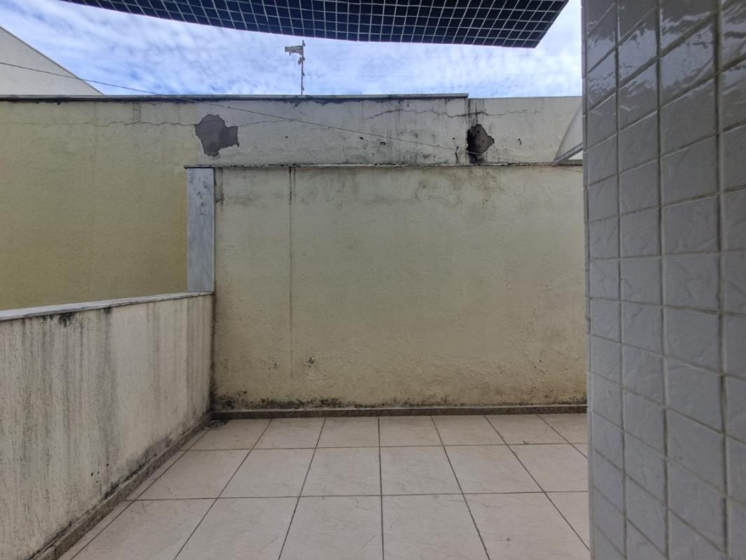 Apartamento, Industrial, 3 Quartos, 1 Vaga, 1 Suíte