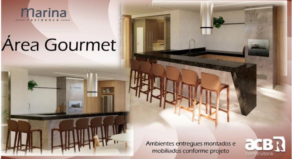 Apartamento, Itapoã, 4 Quartos, 2 Vagas, 2 Suítes