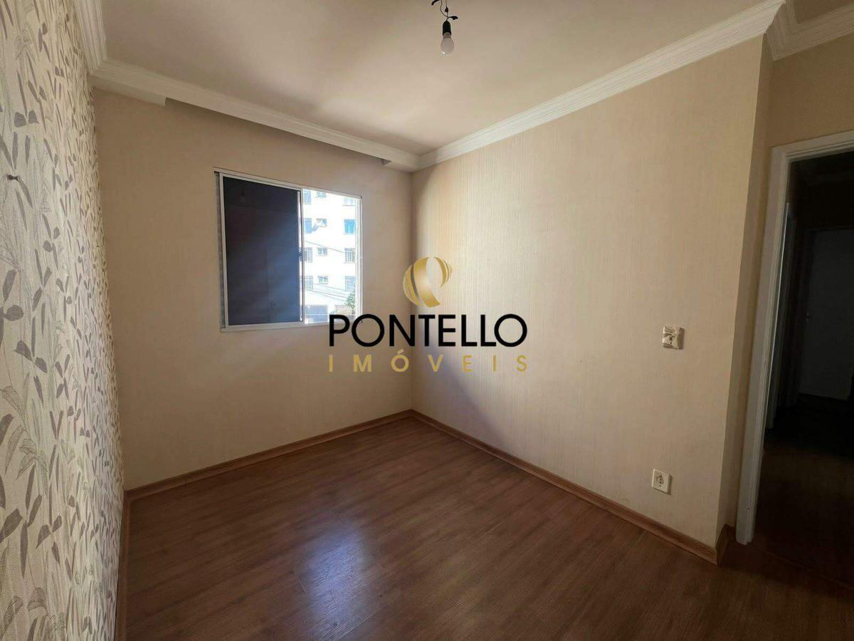 Apartamento, Silveira, 3 Quartos, 1 Vaga, 1 Suíte