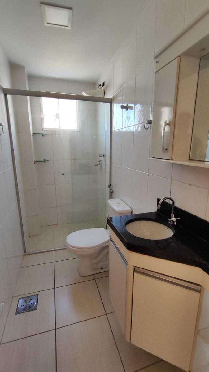 Apartamento, Serrano, 3 Quartos, 0 Vaga, 1 Suíte