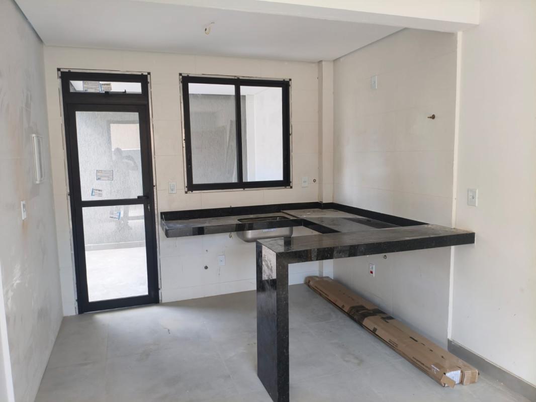 Apartamento, Novo Eldorado, 2 Quartos, 2 Vagas, 1 Suíte