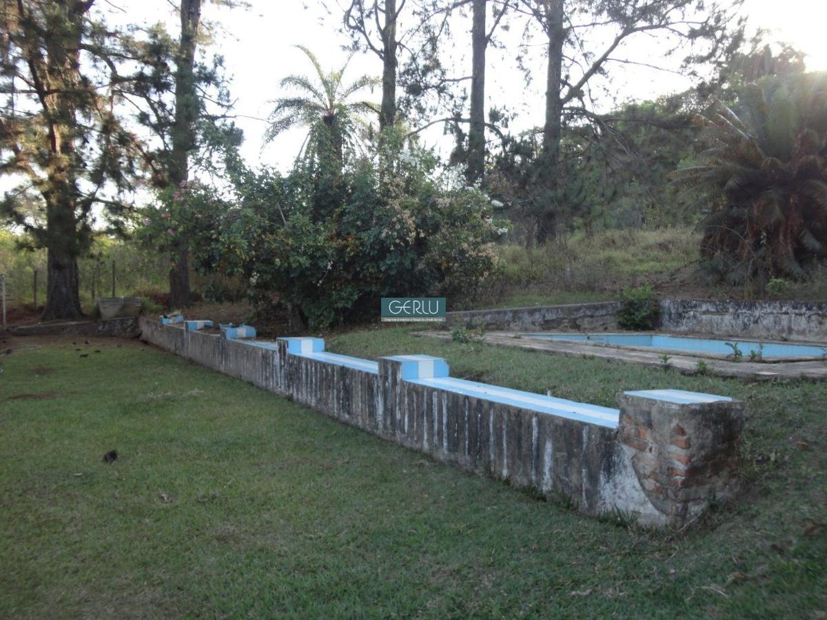 Rural, Pimentas, 4 Quartos, 10 Vagas, 1 Suíte