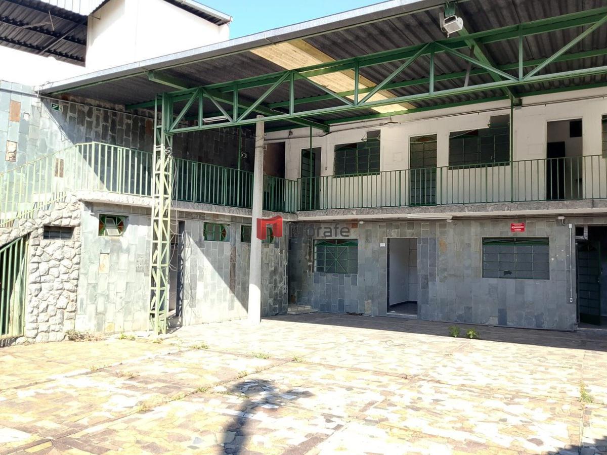 Galpão, Renascença, 0 Quarto, 0 Vaga