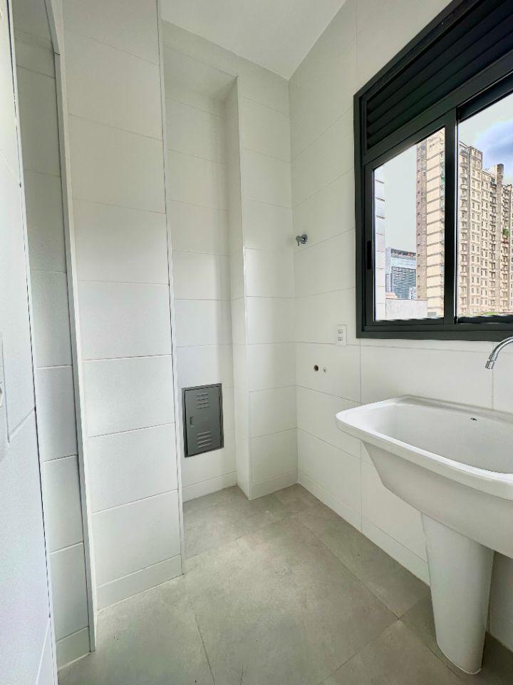 Apartamento, Lourdes, 3 Quartos, 2 Vagas, 1 Suíte